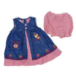 Rare Disney Collection Winnie The Pooh dress 4T